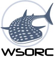 Whale Shark and Oceanic Research Center logo
